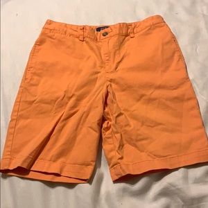Ralph Lauren Polo Shorts
